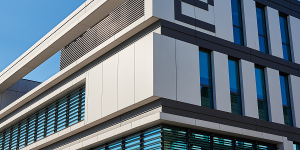 Proyectos Construcción Casas Passivhaus Sant Joan de Moró · Edificación Comercial