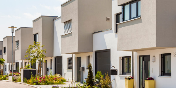 Proyectos Construcción Casas Passivhaus Sant Joan de Moró · Edificación Casas