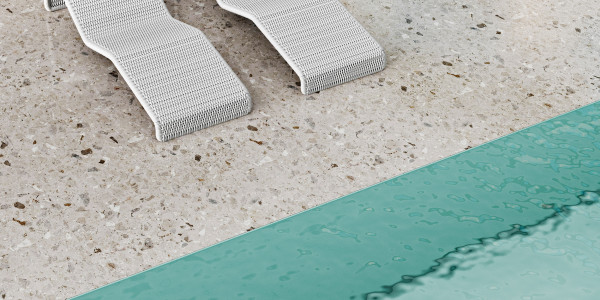 Proyectos Construcción de Piscinas Sant Mateu · Piscinas en Terrazas