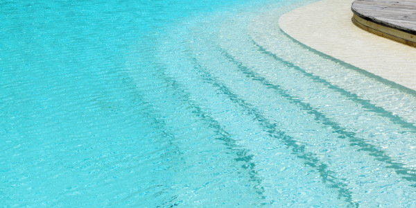 Proyectos Construcción de Piscinas Sant Mateu · Piscinas para Campings