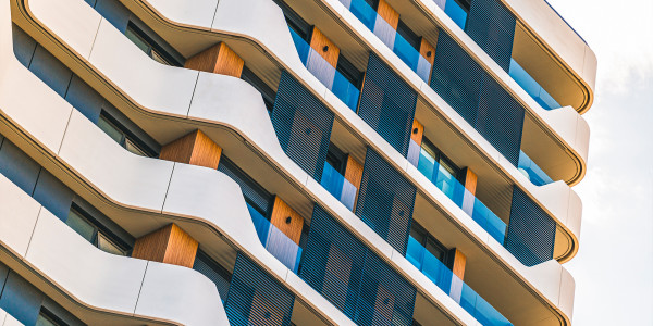Proyectos Construcción Casas Passivhaus en Castelló · Edificación Residencial