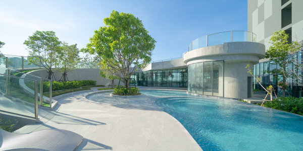 Proyectos Construcción de Piscinas Benassal · Piscinas en Edificios