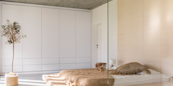 Proyectos de Reformas Integrales Castelló de la Plana · Reformas de Habitaciones y Vestidores