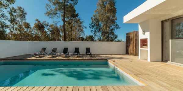 Proyectos de Reformas Integrales Castelló de la Plana · Reformas de Piscinas