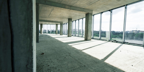 Proyectos de Rehabilitaciones en Castelló · Desplazamiento Pilares